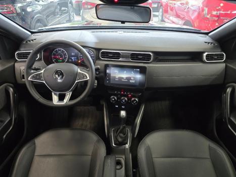 RENAULT Duster 1.6 16V 4P FLEX SCE ICONIC X-TRONIC AUTOMÁTICO, Foto 7