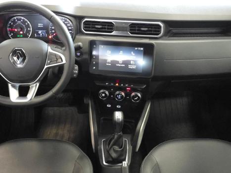 RENAULT Duster 1.6 16V 4P FLEX SCE ICONIC X-TRONIC AUTOMÁTICO, Foto 8