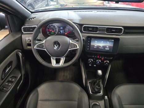 RENAULT Duster 1.6 16V 4P FLEX SCE ICONIC X-TRONIC AUTOMÁTICO, Foto 11