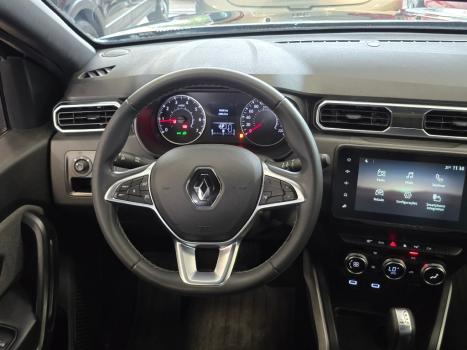 RENAULT Duster 1.6 16V 4P FLEX SCE ICONIC X-TRONIC AUTOMÁTICO, Foto 12