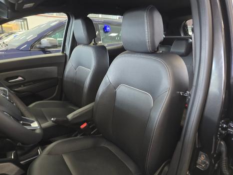 RENAULT Duster 1.6 16V 4P FLEX SCE ICONIC X-TRONIC AUTOMÁTICO, Foto 16