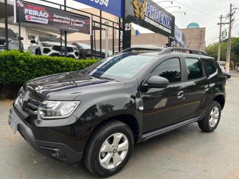 RENAULT Duster 1.6 16V 4P FLEX SCE INTENSE X-TRONIC AUTOMÁTICO, Foto 1