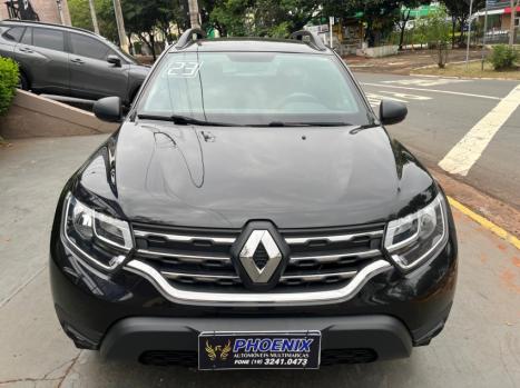 RENAULT Duster 1.6 16V 4P FLEX SCE INTENSE X-TRONIC AUTOMÁTICO, Foto 2