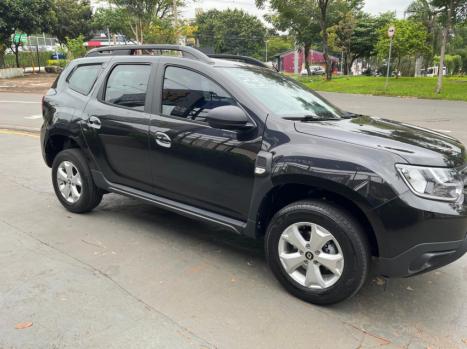 RENAULT Duster 1.6 16V 4P FLEX SCE INTENSE X-TRONIC AUTOMÁTICO, Foto 3