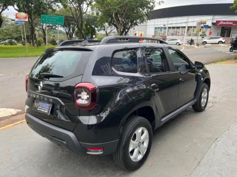 RENAULT Duster 1.6 16V 4P FLEX SCE INTENSE X-TRONIC AUTOMÁTICO, Foto 4