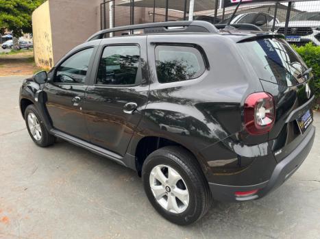 RENAULT Duster 1.6 16V 4P FLEX SCE INTENSE X-TRONIC AUTOMÁTICO, Foto 6