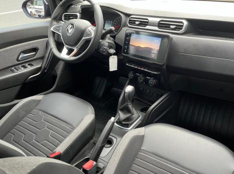 RENAULT Duster 1.6 16V 4P FLEX SCE INTENSE X-TRONIC AUTOMÁTICO, Foto 7