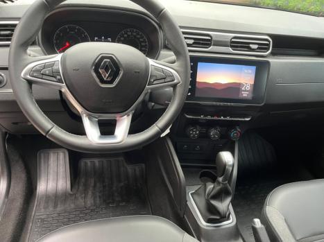 RENAULT Duster 1.6 16V 4P FLEX SCE INTENSE X-TRONIC AUTOMÁTICO, Foto 8