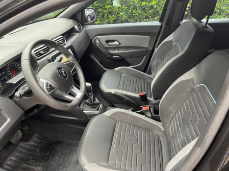 RENAULT Duster 1.6 16V 4P FLEX SCE INTENSE X-TRONIC AUTOMÁTICO, Foto 9