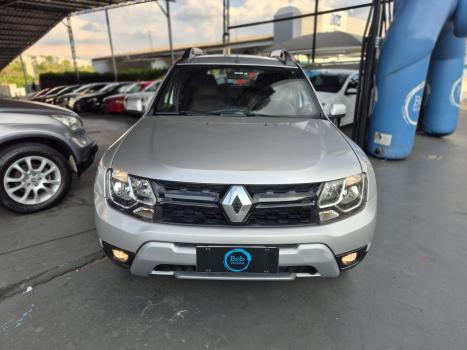 RENAULT Duster 2.0 16V 4P FLEX DYNAMIQUE, Foto 2
