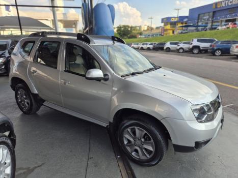 RENAULT Duster 2.0 16V 4P FLEX DYNAMIQUE, Foto 3