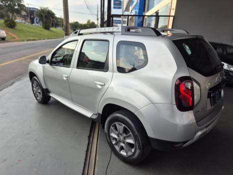 RENAULT Duster 2.0 16V 4P FLEX DYNAMIQUE, Foto 4