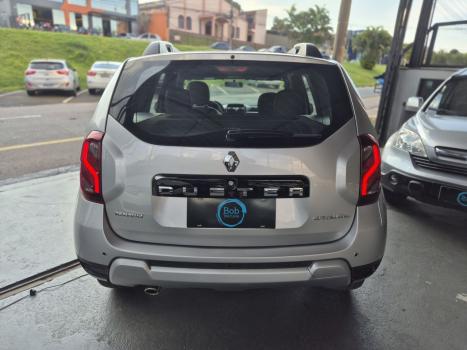 RENAULT Duster 2.0 16V 4P FLEX DYNAMIQUE, Foto 5