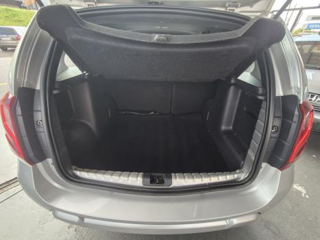 RENAULT Duster 2.0 16V 4P FLEX DYNAMIQUE, Foto 6