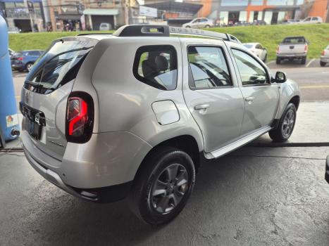 RENAULT Duster 2.0 16V 4P FLEX DYNAMIQUE, Foto 7