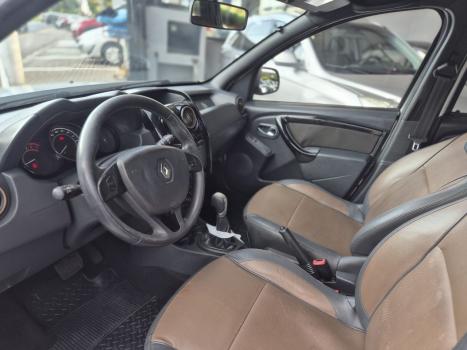 RENAULT Duster 2.0 16V 4P FLEX DYNAMIQUE, Foto 9