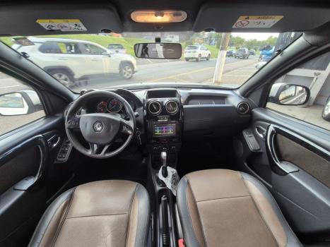 RENAULT Duster 2.0 16V 4P FLEX DYNAMIQUE, Foto 10