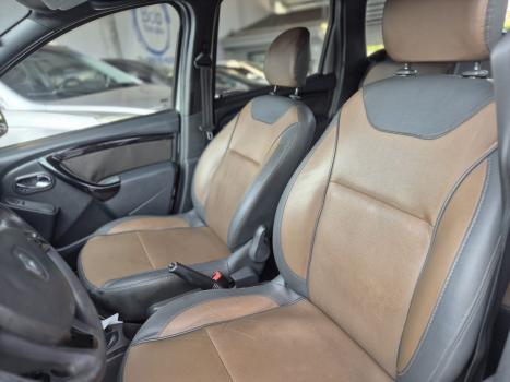 RENAULT Duster 2.0 16V 4P FLEX DYNAMIQUE, Foto 11