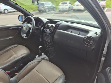 RENAULT Duster 2.0 16V 4P FLEX DYNAMIQUE, Foto 12