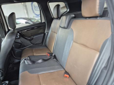 RENAULT Duster 2.0 16V 4P FLEX DYNAMIQUE, Foto 13