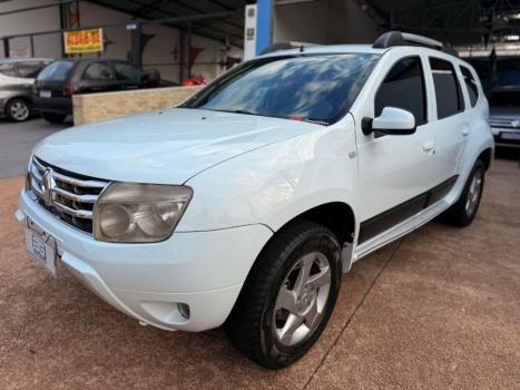 RENAULT Duster 2.0 16V 4P FLEX DYNAMIQUE, Foto 2