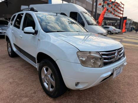 RENAULT Duster 2.0 16V 4P FLEX DYNAMIQUE, Foto 3