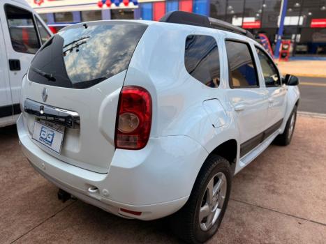 RENAULT Duster 2.0 16V 4P FLEX DYNAMIQUE, Foto 5
