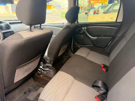 RENAULT Duster 2.0 16V 4P FLEX DYNAMIQUE, Foto 9