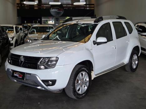 RENAULT Duster 2.0 16V 4P FLEX DYNAMIQUE AUTOMTICO, Foto 1