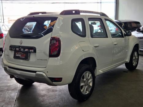 RENAULT Duster 2.0 16V 4P FLEX DYNAMIQUE AUTOMTICO, Foto 2