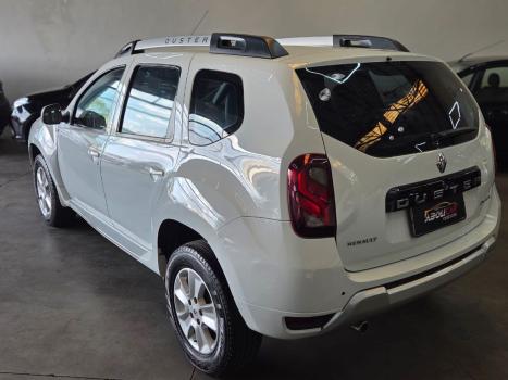 RENAULT Duster 2.0 16V 4P FLEX DYNAMIQUE AUTOMTICO, Foto 4