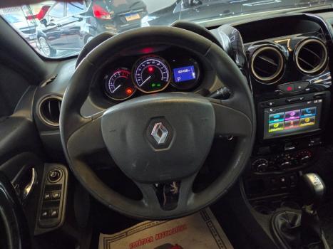 RENAULT Duster 2.0 16V 4P FLEX DYNAMIQUE AUTOMTICO, Foto 7