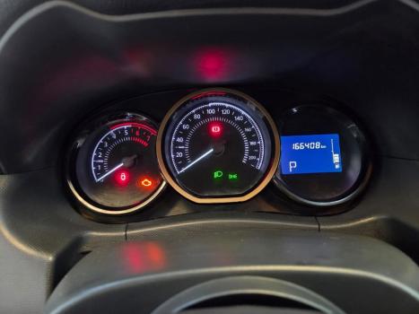 RENAULT Duster 2.0 16V 4P FLEX DYNAMIQUE AUTOMTICO, Foto 10