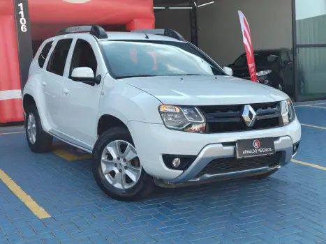 RENAULT Duster 2.0 16V 4P FLEX DYNAMIQUE, Foto 3 RENAULT Duster 2.0 16V 4P FLEX DYNAMIQUE, Foto 3