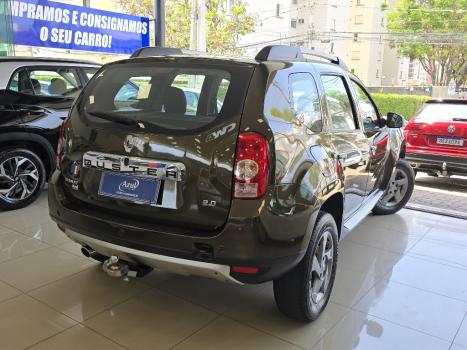 RENAULT Duster 2.0 16V 4P FLEX DYNAMIQUE 4X4, Foto 6