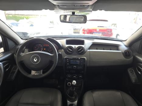 RENAULT Duster 2.0 16V 4P FLEX DYNAMIQUE 4X4, Foto 7