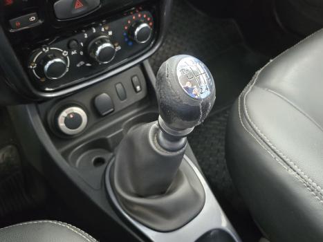 RENAULT Duster 2.0 16V 4P FLEX DYNAMIQUE 4X4, Foto 9