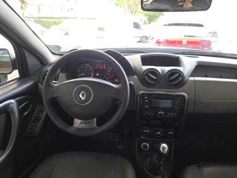 RENAULT Duster 2.0 16V 4P FLEX DYNAMIQUE 4X4, Foto 10