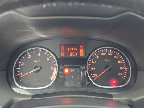 RENAULT Duster 2.0 16V 4P FLEX DYNAMIQUE 4X4, Foto 12