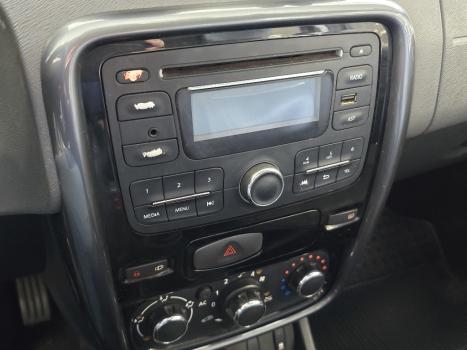 RENAULT Duster 2.0 16V 4P FLEX DYNAMIQUE 4X4, Foto 13