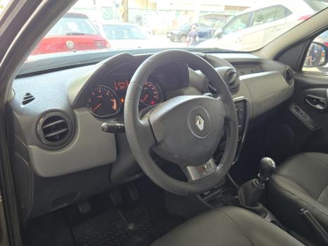 RENAULT Duster 2.0 16V 4P FLEX DYNAMIQUE 4X4, Foto 14
