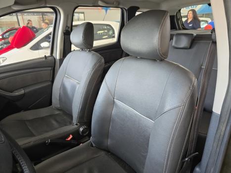 RENAULT Duster 2.0 16V 4P FLEX DYNAMIQUE 4X4, Foto 15
