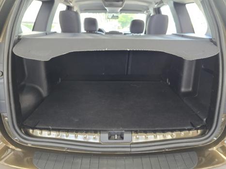 RENAULT Duster 2.0 16V 4P FLEX DYNAMIQUE 4X4, Foto 17