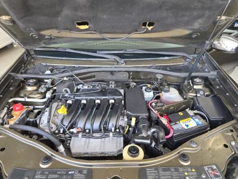 RENAULT Duster 2.0 16V 4P FLEX DYNAMIQUE 4X4, Foto 19