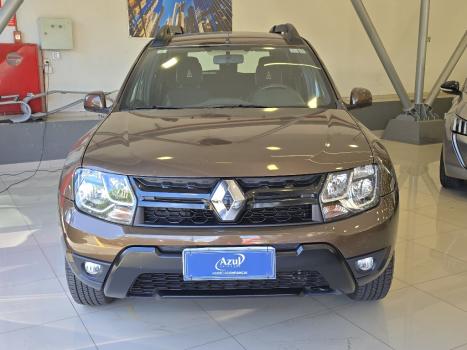 RENAULT Duster 2.0 16V 4P FLEX DAKAR 4X4, Foto 2 RENAULT Duster 2.0 16V 4P FLEX DAKAR 4X4, Foto 2