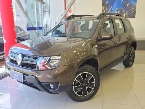 RENAULT Duster 2.0 16V 4P FLEX DAKAR 4X4, Foto 3 RENAULT Duster 2.0 16V 4P FLEX DAKAR 4X4, Foto 3