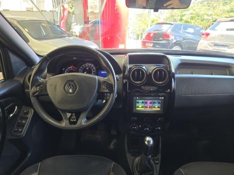 RENAULT Duster 2.0 16V 4P FLEX DAKAR 4X4, Foto 10 RENAULT Duster 2.0 16V 4P FLEX DAKAR 4X4, Foto 10