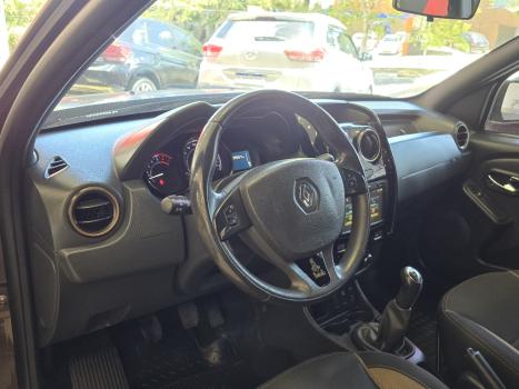 RENAULT Duster 2.0 16V 4P FLEX DAKAR 4X4, Foto 14 RENAULT Duster 2.0 16V 4P FLEX DAKAR 4X4, Foto 14