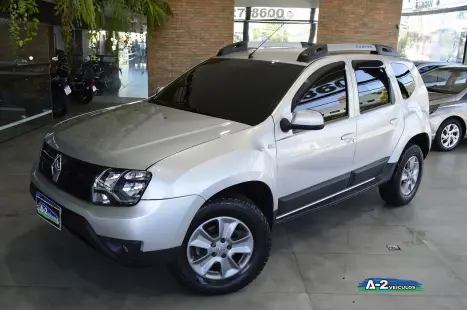 RENAULT Duster 2.0 16V 4P FLEX DYNAMIQUE AUTOMTICO, Foto 1