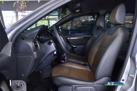 RENAULT Duster 2.0 16V 4P FLEX DYNAMIQUE AUTOMTICO, Foto 3